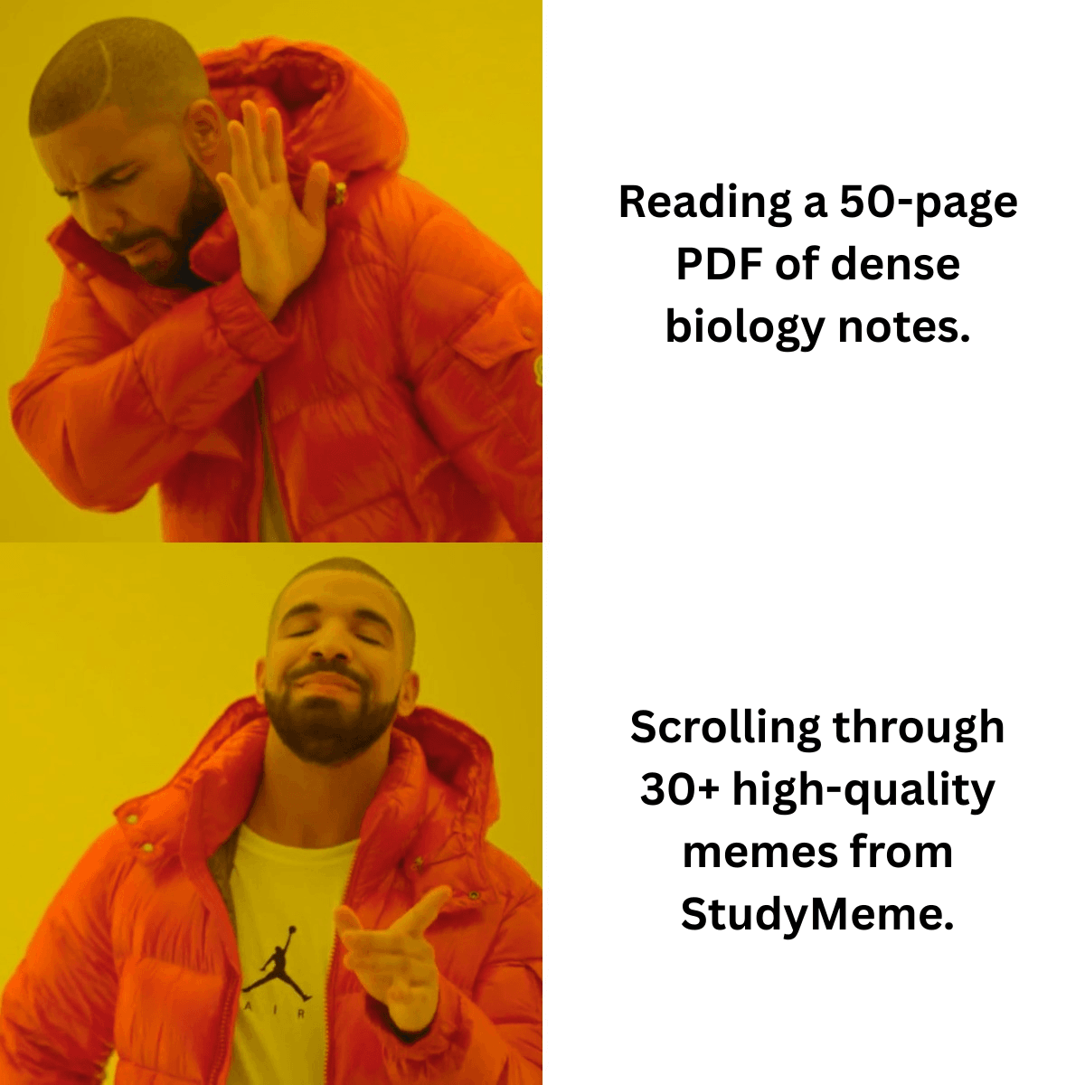 StudyMeme — AI Study Meme Generator | studymeme.com